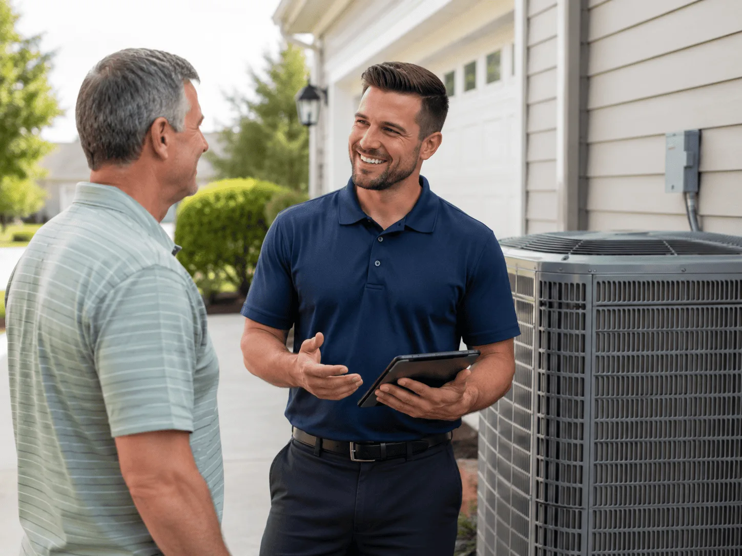 Heat Pump Installation Marion, AR FAQs